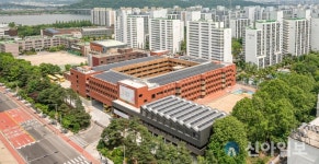 서울시 건축대상에 서진학교…적은 공사비로 높은 완성도
