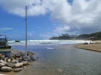 동해지방해양경찰청, 태풍 루핏 간접 영향 주의 당부