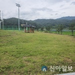 거창 주상면, 환경정비·관수작업 추진
