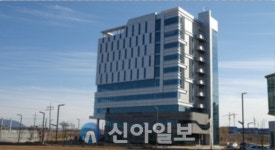 충남개발공사, 공공분양주택 사업 날개 달고 ‘훨훨’