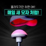 안산시 청년스타트업 퓨어팟 모자·헬멧·가발 위생관리, ‘퓨어팟솔솔’로 스마트 하게
