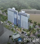 안산 선부 행복주택 입주자격 대폭 완화…108세대 추가모집