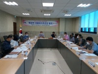 진안군, 백운면 마을복지로 ‘후끈후끈’