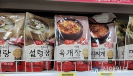 [식품 승부수②] 동원F&B 김재옥, 제품력·브랜딩 강화 집중