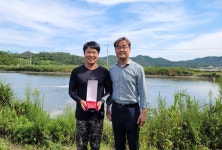 풀무원 올가홀푸드, 유기농 명장 올가 마이스터 추가 지정