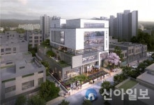 광진구, 구의2동 복합청사 건립…2023년 8월 준공