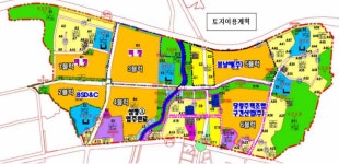 안성 당왕지구 민간임대주택 1240세대 내달 공급