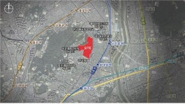 동대문구, 이문1구역 3069세대 대단지 공동주택 들어선다