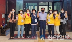 홍천남산유치원 ‘안심 유치원’ 운영