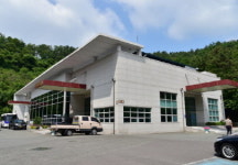 진주시, 안락공원 추모당 추석 명절 참배 사전예약제실시