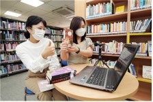 동대문구답십리도서관, 문체부 장관상 수상