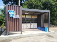 양주, 생활폐기물 배출장소 개선사업 전개