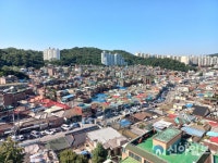 신속통합기획 신림1구역 찾은 오세훈 빠른 주택 공급에 기여