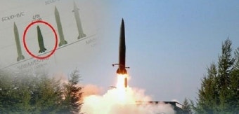 합참 “北, 동해로 탄도미사일 2발 발사…세부내용 분석중” (종합)