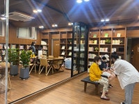 중구, 장충동 작은 도서관 개관