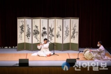 경주서 열린 제39회 전국국악대제전 성황리 막내려