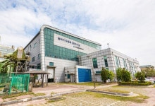 수도권매립지관리공사, 제10회 대한민국 지식대상 행안부 장관상 수상
