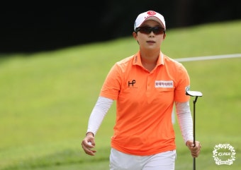 김효주, KLPGA 투어 박세리 인비테이셔널 우승