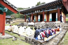 상주향교·함창향교, ‘추계 석전대제’ 봉행