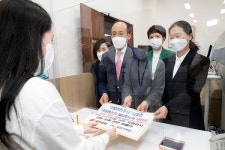 野, 이재명 대장동 의혹 특검·국조 요구서 제출