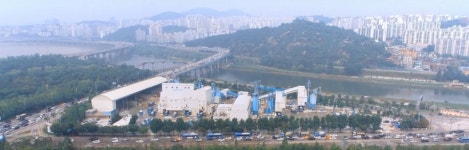 주식회사삼표산업 송도공장 | [단독] 서울 한복판서 ‘중대재해’…삼표 성수공장서 '사망'
