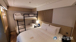 [이달의호텔⑧] 새 단장 롯데호텔 월드, 스테이케이션에 제격