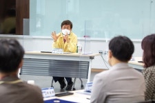 세종시교육청, 세종학원연합회와 코로나19 방역 강화 협의회