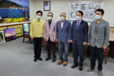 사천시친환경미생물발효연구재단, 기술고문 위촉