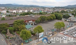 오는 12월 폐역될 경주역사·경주역광장…문화플랫폼으로 거듭난다