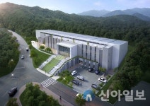 여수시, 진남배드민턴 전용구장 건립 ‘한창’