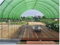 금천구, 힐링가족 주말 캠핑농장 운영