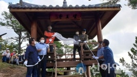 서산시, 음암면 우리마을 문화산책…컬쳐로드 호응