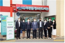 서울 강서구의회 행정재무위원회, 강서구립 푸른들청소년도서관 현장방문