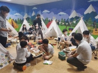 제19회 익산영재교육원 색다른 수료식 개최
