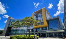 BMW전주지부 내쇼날모터스, 전북대병원 후원물품기부