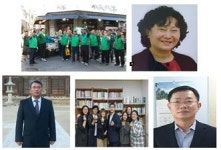 ‘금천구 숨은 공로자’ 구민상 수상자 선정