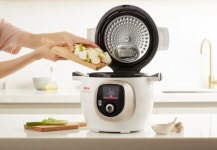 간편한 집밥 조리…테팔 쿡포미 특별 구매혜택 전개