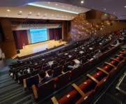 진주시, 공동주택 입주자대표회의 200명 대상 교육 실시