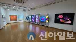 공립인제내설악미술관 특별기획 그리움! 자연과 풍경을 읽다 展