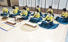 문경문화원, 경상북도문화원상 종합경영 최우수상 수상