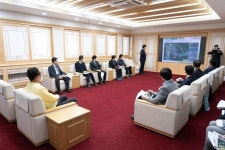 구미, 도심 ‘이계천복원사업’ 본격 착수