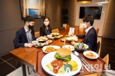 한국투자증권, ESG 실천 위한 비건 데이