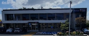 포항 동해면 행정복지센터, 스마트 청사로 재탄생
