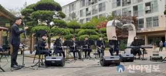 인천 임대아파트·iH 본사서 찾아가는 음악회