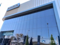 [르포] 일상에서 누리는 자연…운정신도시 푸르지오 파르세나