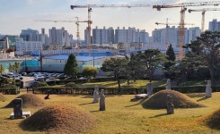 인천, 문화재보호구역 주변 아파트 건설 특혜 ‘논란’