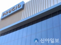 운정신도시 푸르지오 파르세나 1순위 청약 경쟁률 36대1