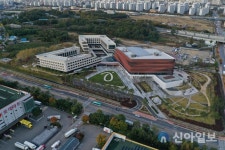 롯데건설 인재개발원 오산캠퍼스, 콘크리트학회 작품상