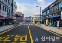 철원, 신철원시가지 도시경관 쾌적하게 탈바꿈