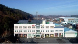 금산소방서, 이장단협의회 찾아 겨울철 화재예방 당부